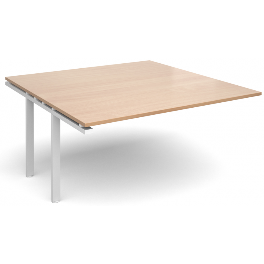 Adapt Boardroom Extension Table